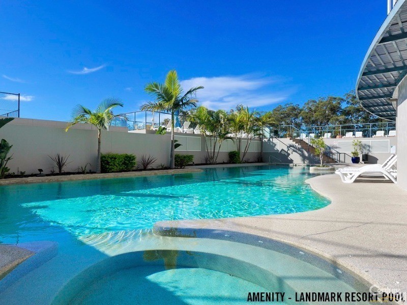 422-422B/61B Dowling Street, Nelson Bay NSW 2315