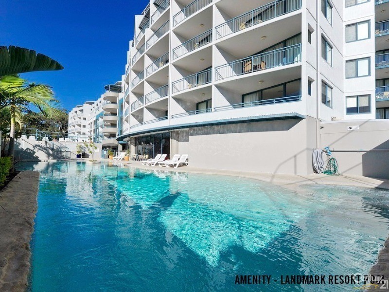 422-422B/61B Dowling Street, Nelson Bay NSW 2315