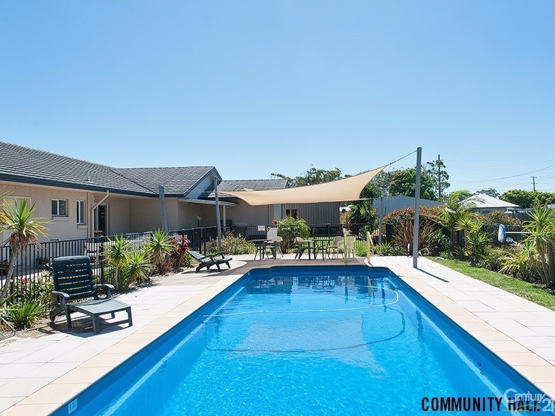 10/1a Gordon Close, Anna Bay NSW 2316