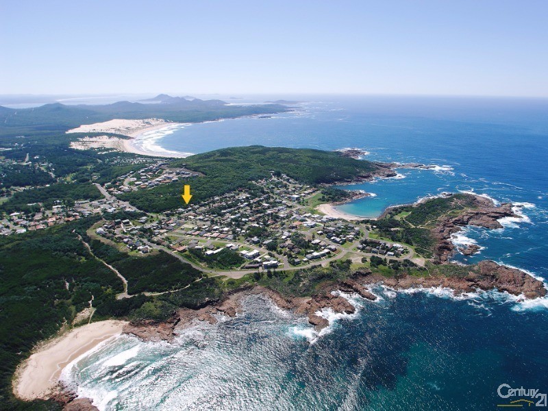 10 Andrew Close, Boat Harbour NSW 2316