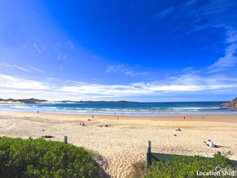 10 Andrew Close, Boat Harbour NSW 2316