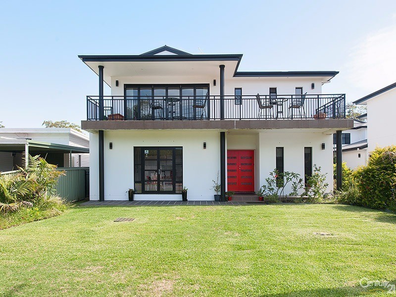 12C Achilles Street, Nelson Bay NSW 2315