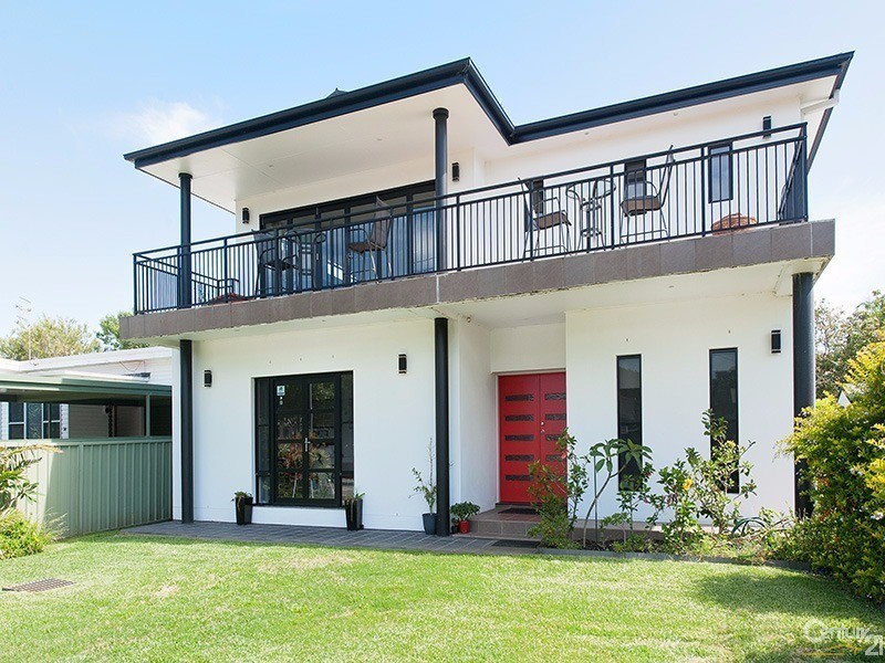12C Achilles Street, Nelson Bay NSW 2315