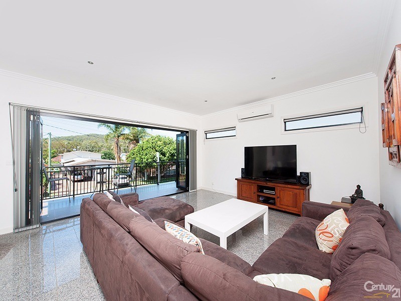 12C Achilles Street, Nelson Bay NSW 2315