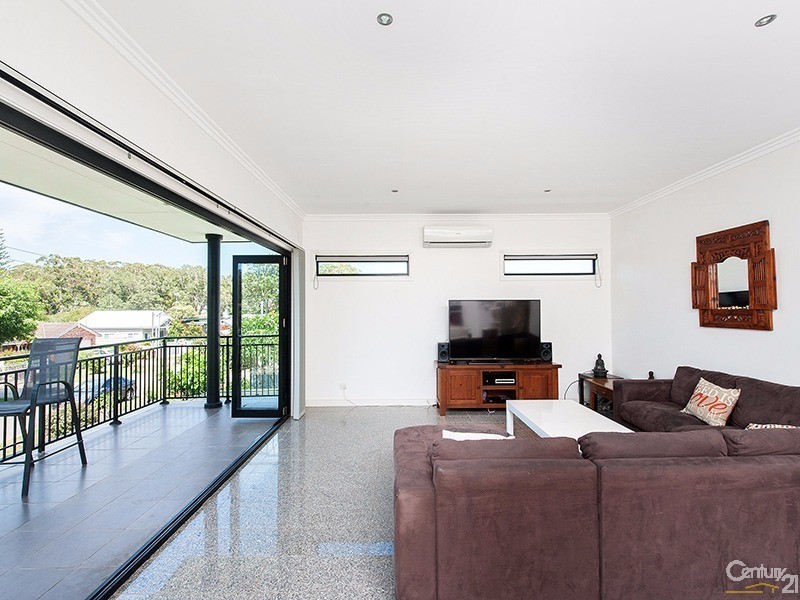 12C Achilles Street, Nelson Bay NSW 2315