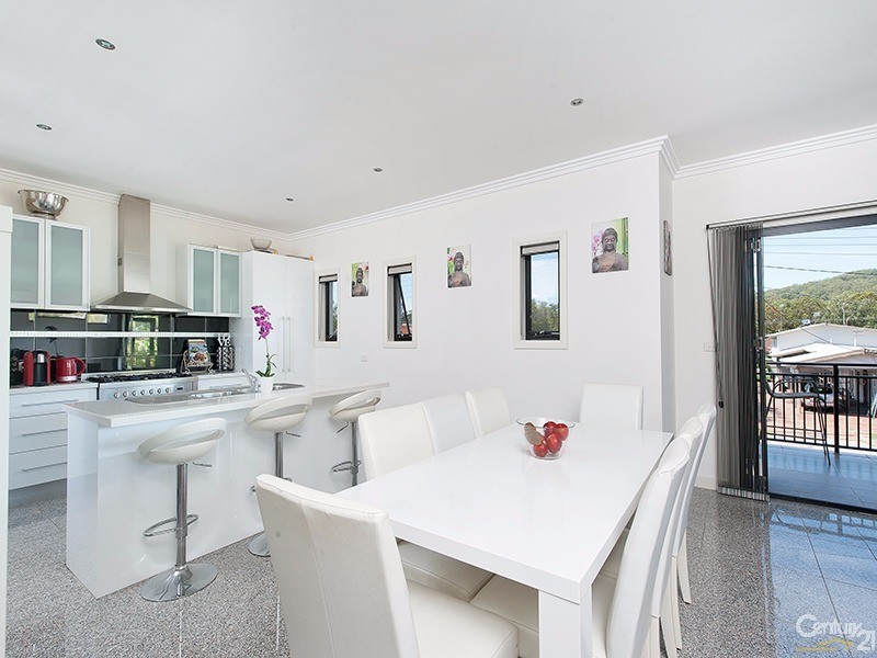 12C Achilles Street, Nelson Bay NSW 2315