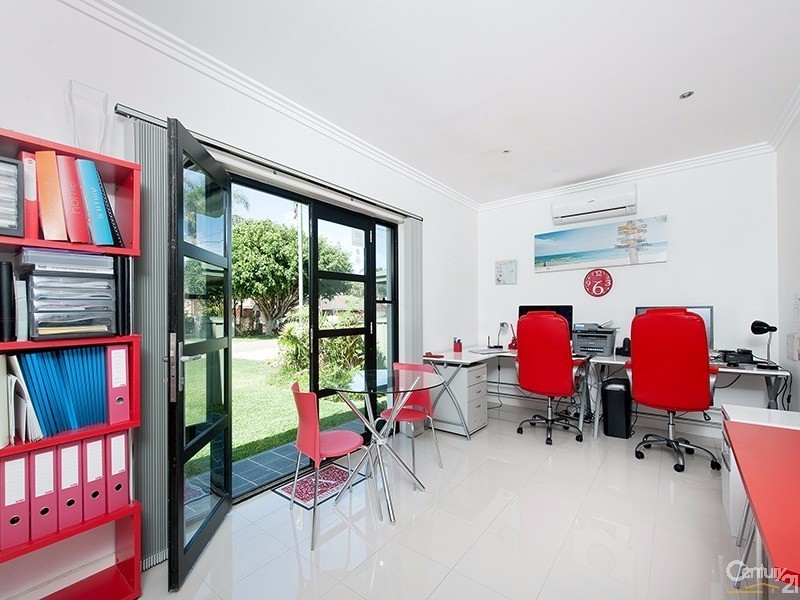 12C Achilles Street, Nelson Bay NSW 2315