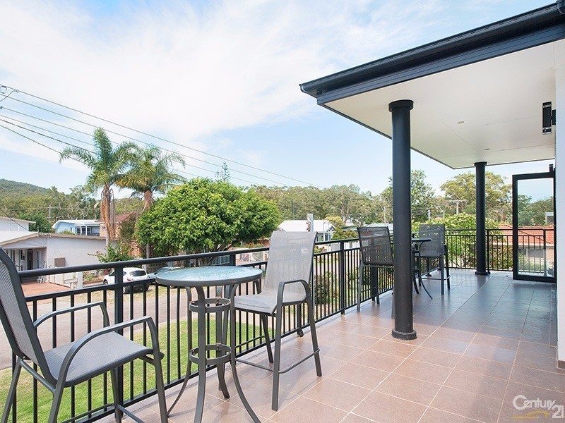 12C Achilles Street, Nelson Bay NSW 2315
