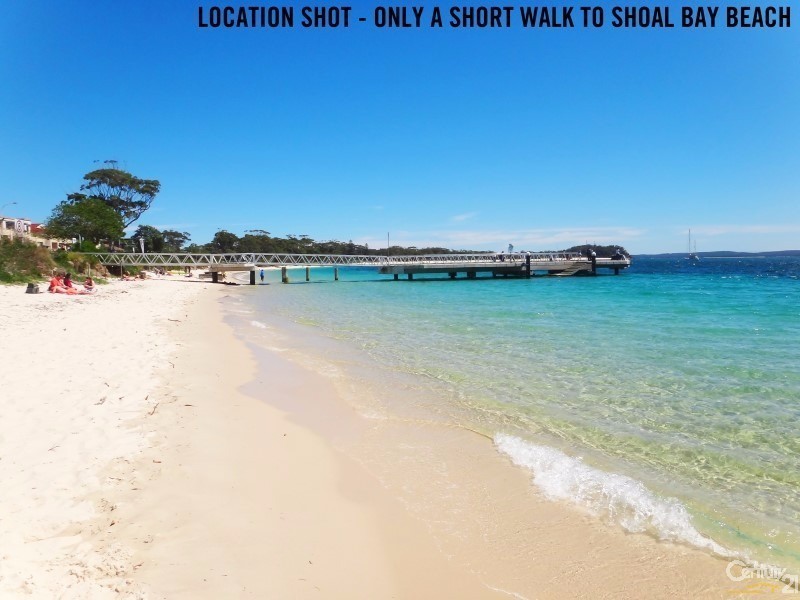 12C Achilles Street, Nelson Bay NSW 2315