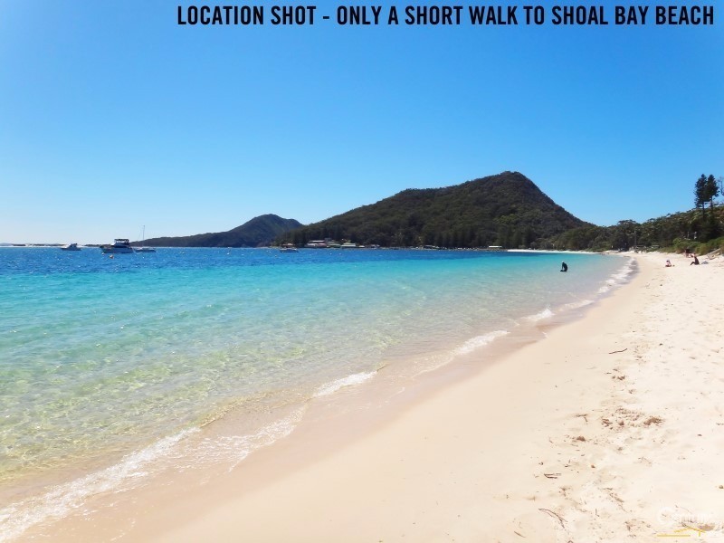 12C Achilles Street, Nelson Bay NSW 2315