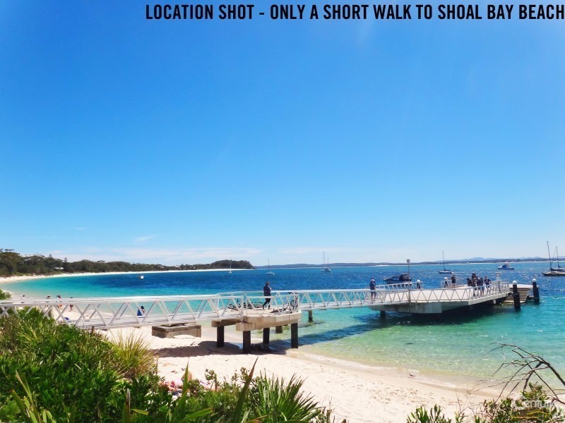 12C Achilles Street, Nelson Bay NSW 2315