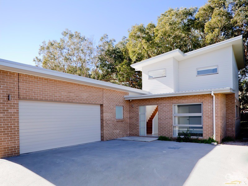 2/42  Campbell Avenue, Anna Bay NSW 2316