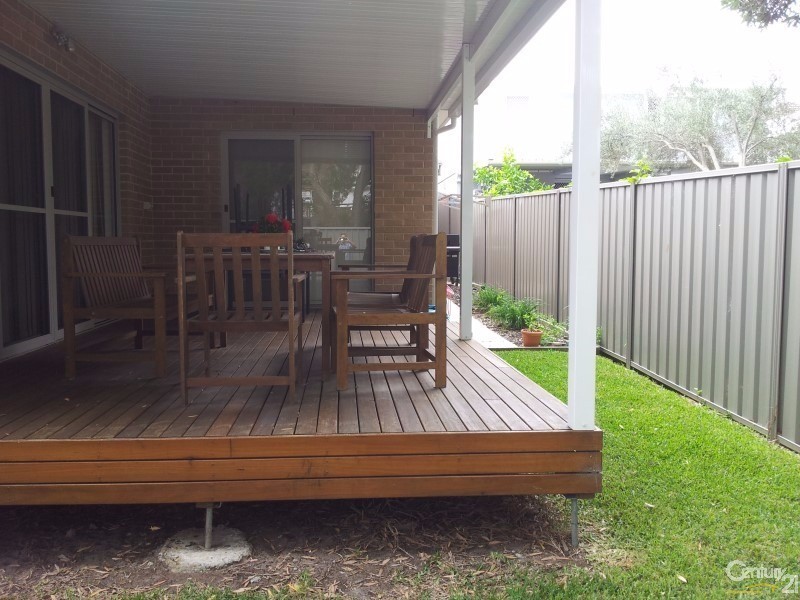 2/42  Campbell Avenue, Anna Bay NSW 2316