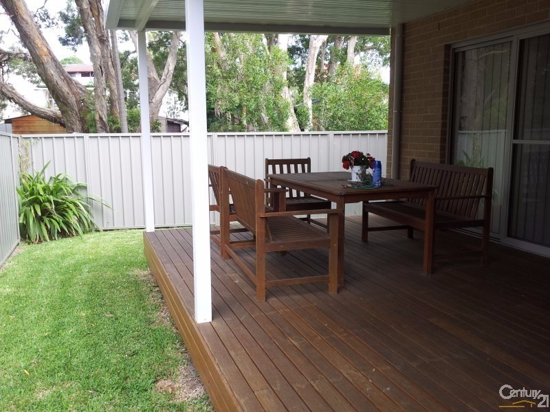 2/42  Campbell Avenue, Anna Bay NSW 2316