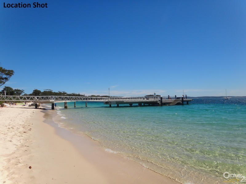 1/64 Ronald Avenue, Shoal Bay NSW 2315