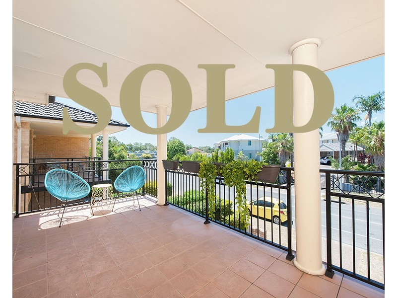 21/262 Sandy Point Road, Salamander Bay NSW 2317