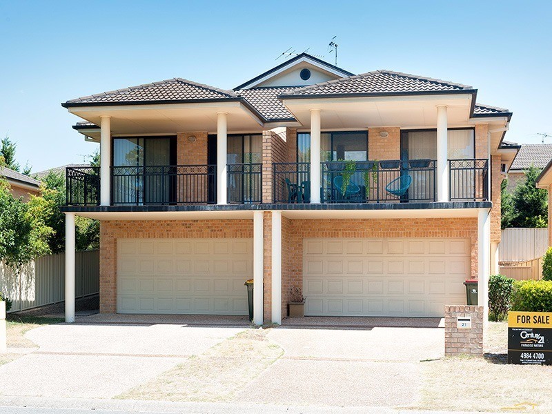 21/262 Sandy Point Road, Salamander Bay NSW 2317