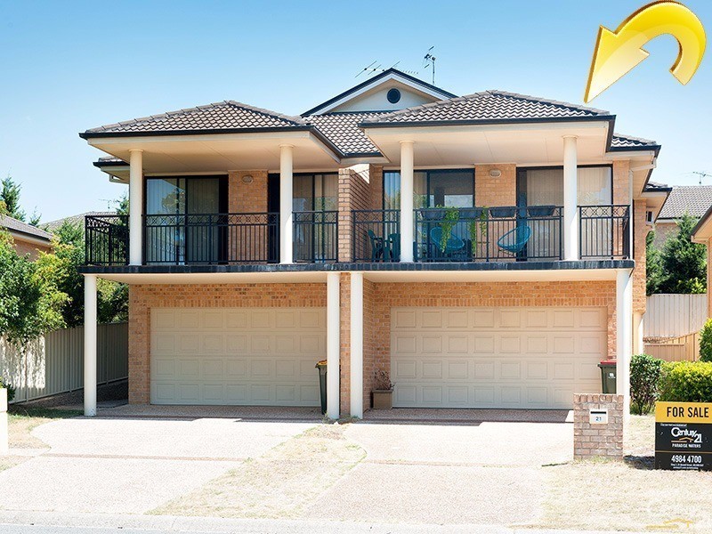 21/262 Sandy Point Road, Salamander Bay NSW 2317