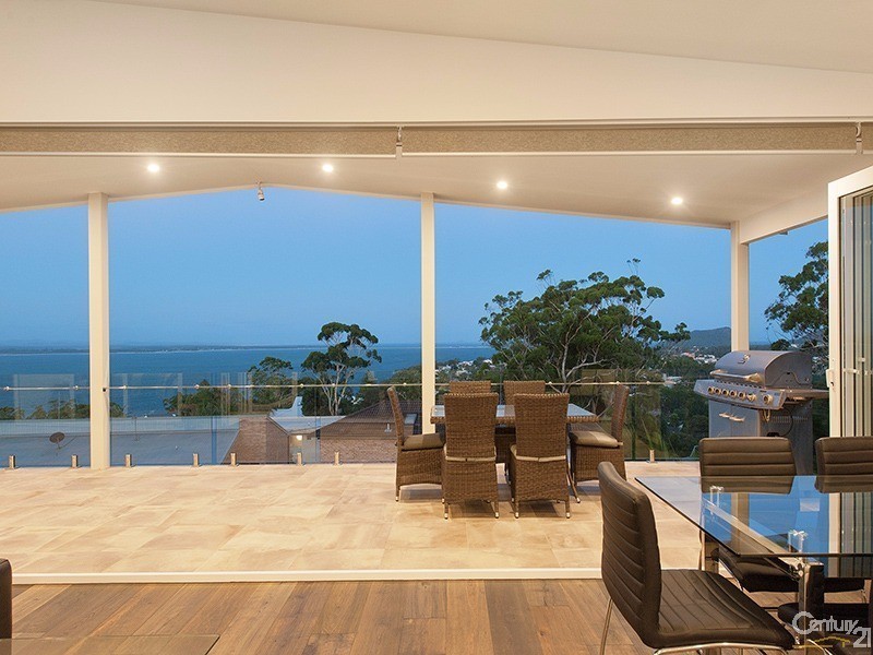 35 Canomii Close, Nelson Bay NSW 2315