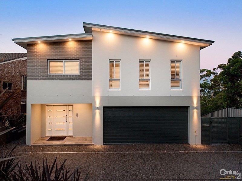 35 Canomii Close, Nelson Bay NSW 2315