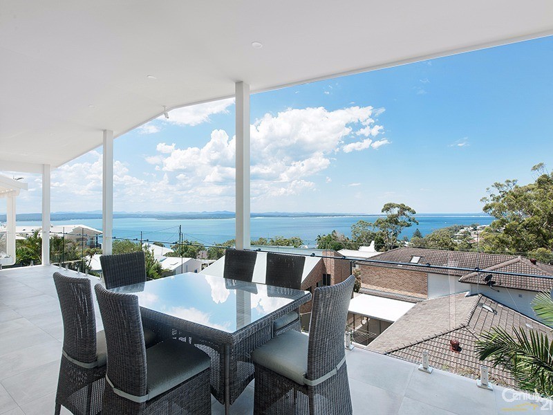 35 Canomii Close, Nelson Bay NSW 2315