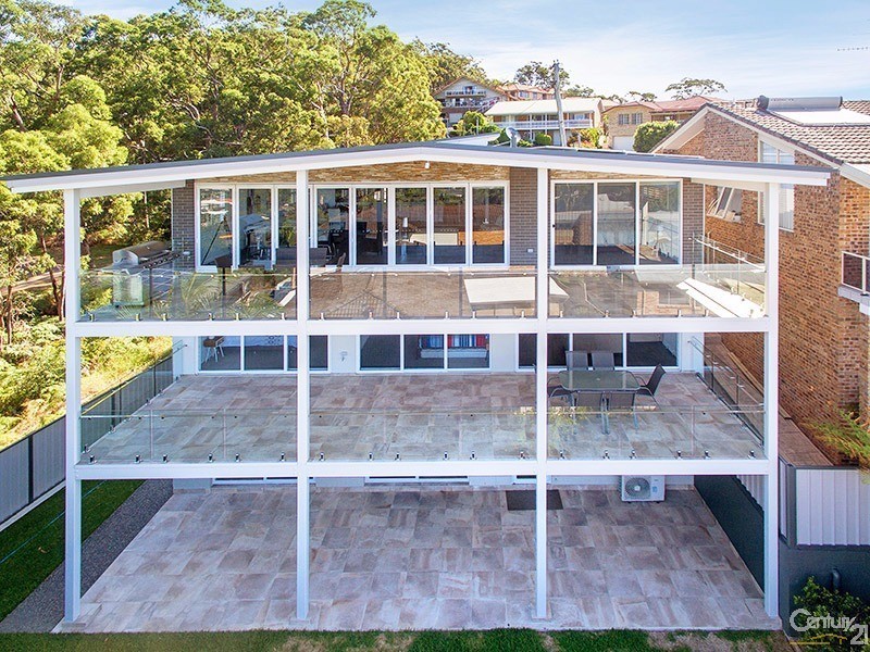 35 Canomii Close, Nelson Bay NSW 2315
