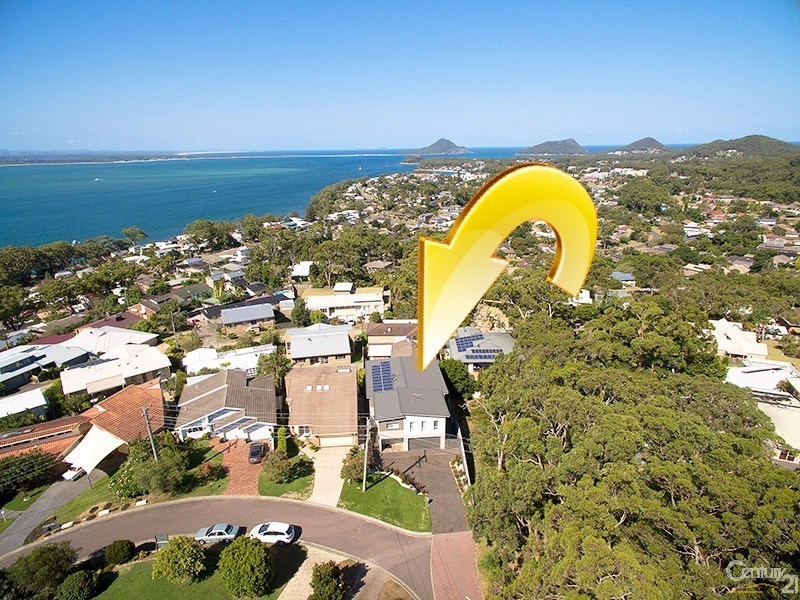 35 Canomii Close, Nelson Bay NSW 2315