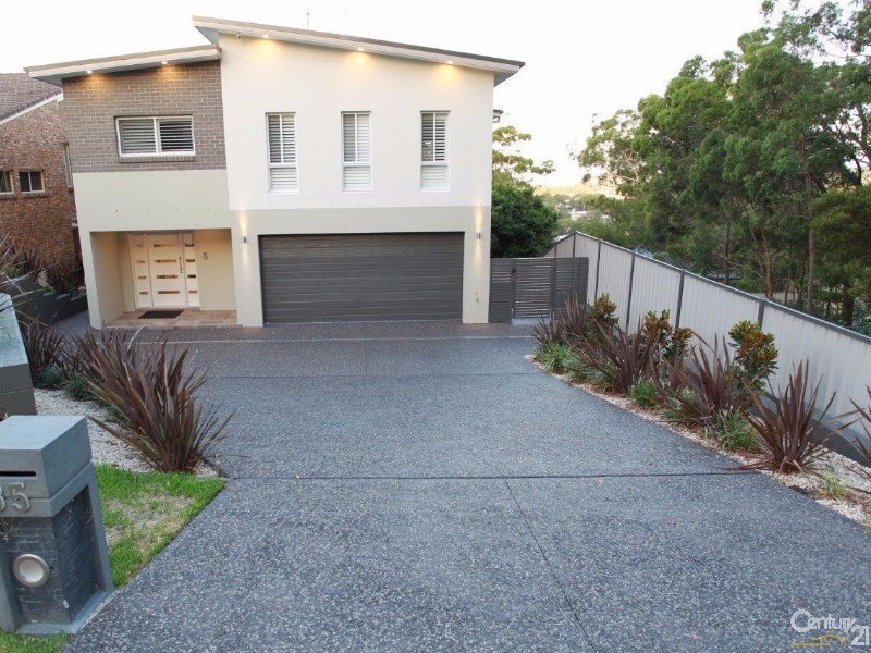 35 Canomii Close, Nelson Bay NSW 2315