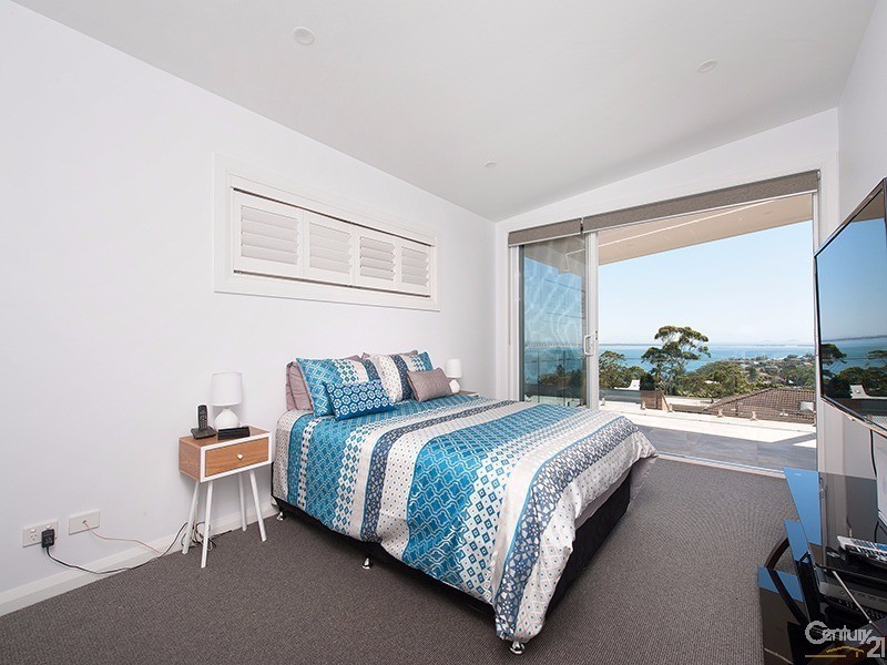 35 Canomii Close, Nelson Bay NSW 2315