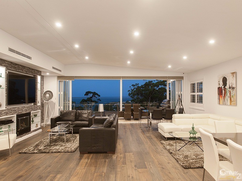 35 Canomii Close, Nelson Bay NSW 2315