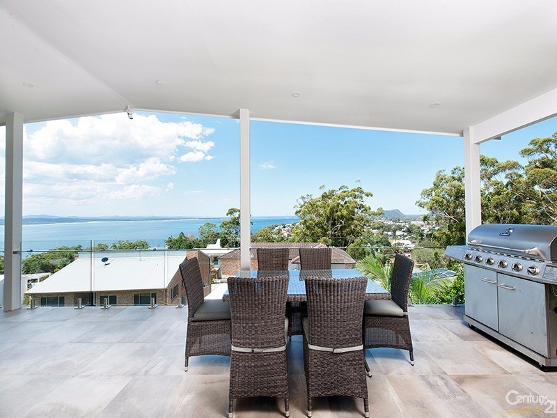 35 Canomii Close, Nelson Bay NSW 2315