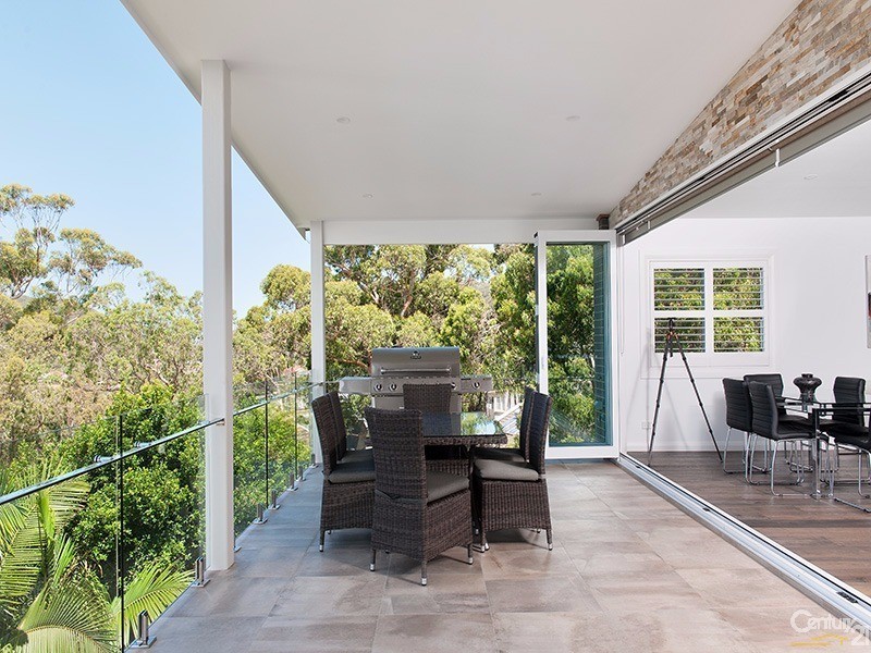 35 Canomii Close, Nelson Bay NSW 2315