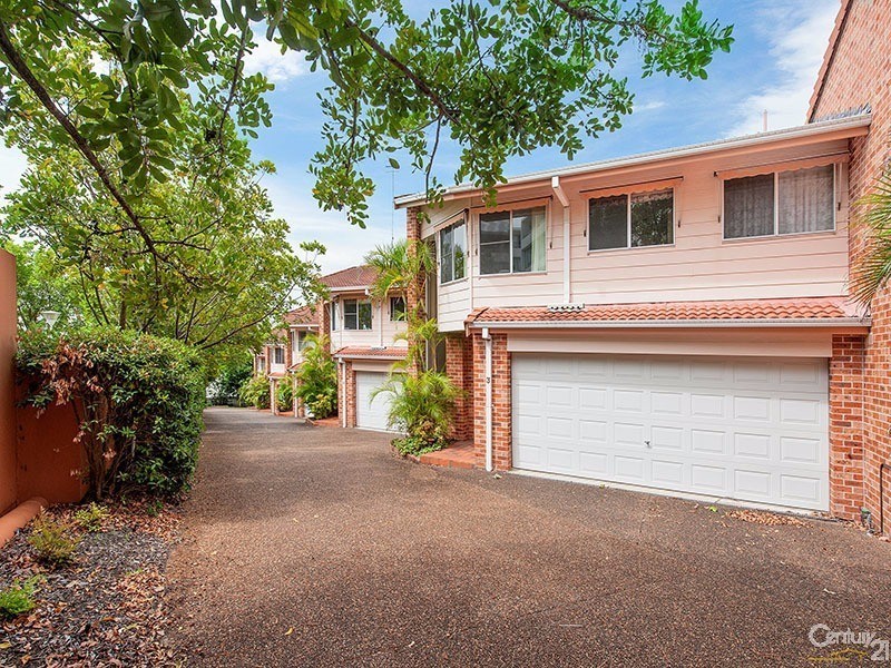 3/18 Tomaree Street, Nelson Bay NSW 2315