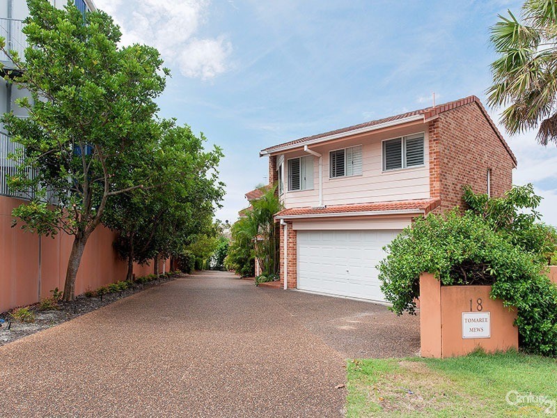 3/18 Tomaree Street, Nelson Bay NSW 2315