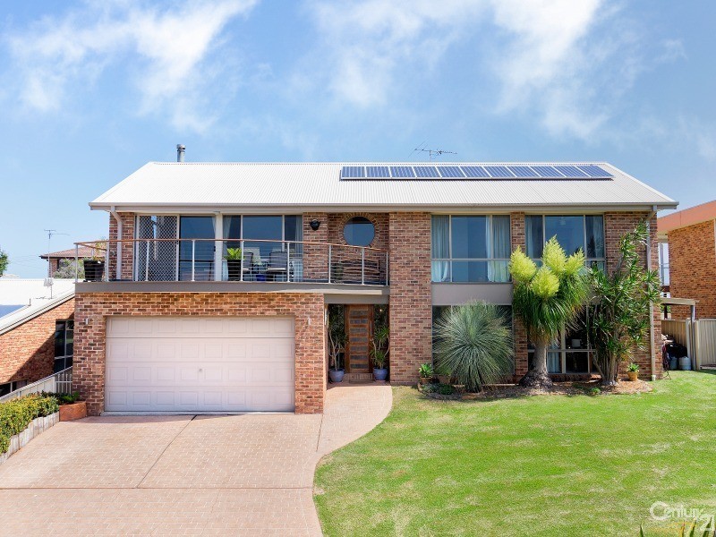 5  Seabreeze Close, Anna Bay NSW 2316