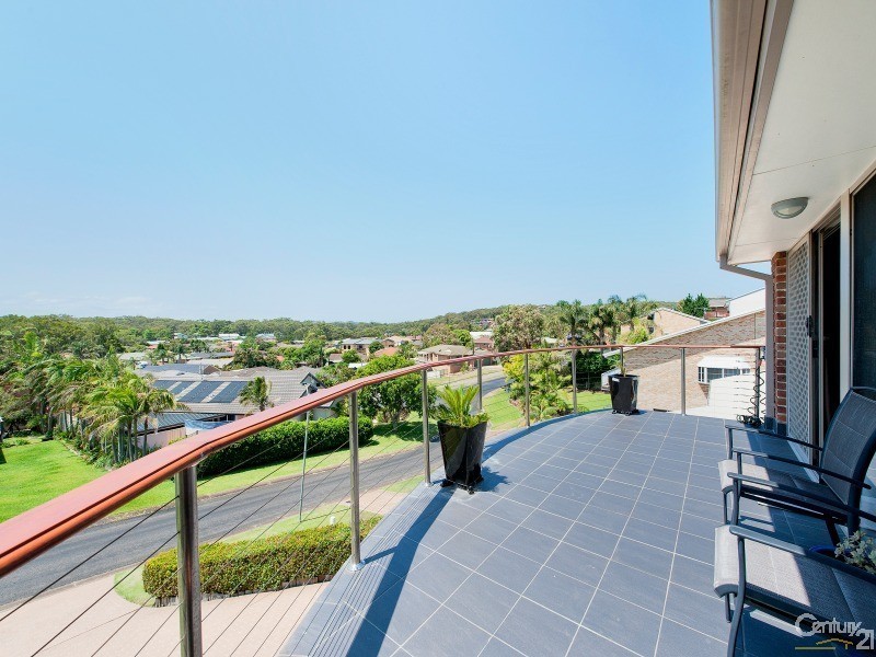 5  Seabreeze Close, Anna Bay NSW 2316