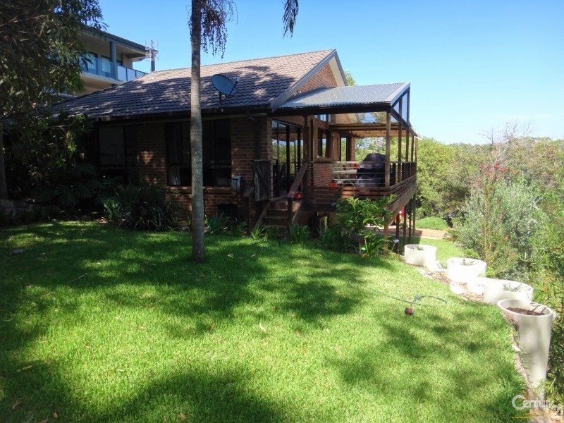 23 One Mile Close, Boat Harbour NSW 2316
