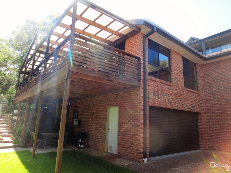 23 One Mile Close, Boat Harbour NSW 2316