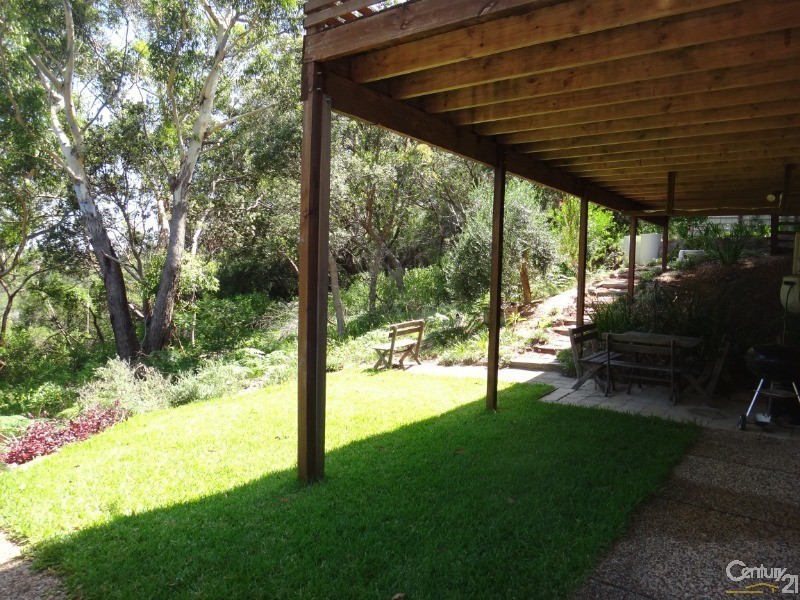 23 One Mile Close, Boat Harbour NSW 2316