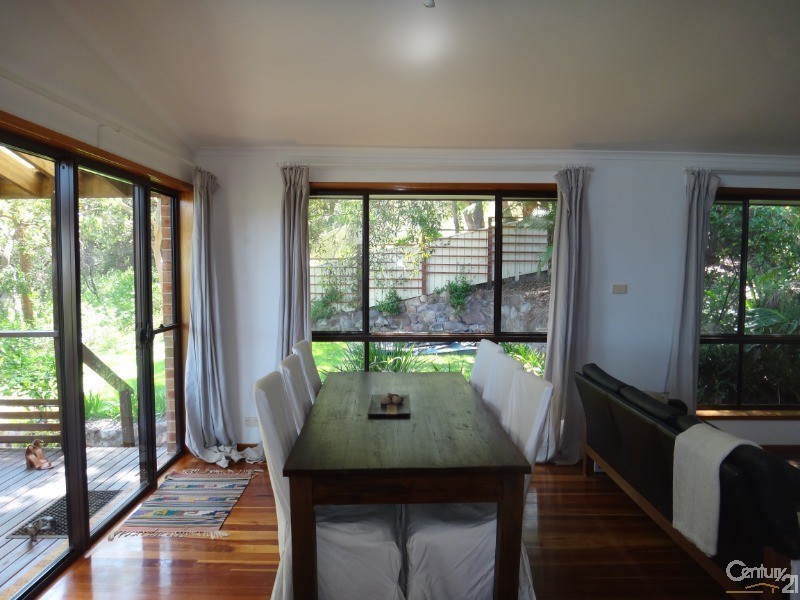23 One Mile Close, Boat Harbour NSW 2316