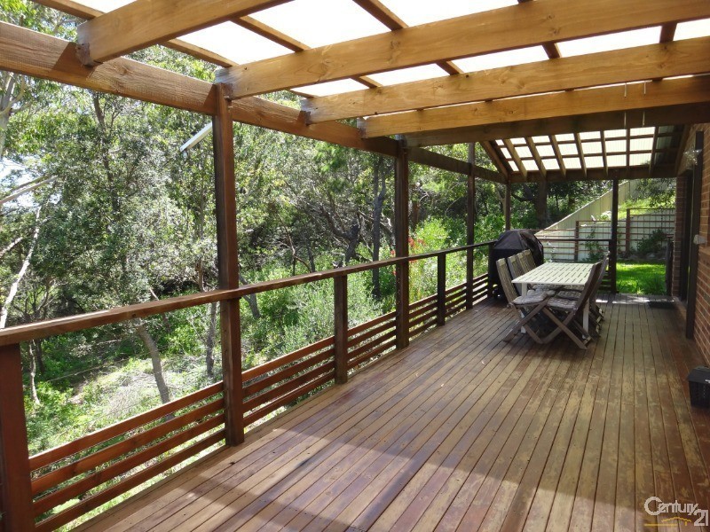 23 One Mile Close, Boat Harbour NSW 2316