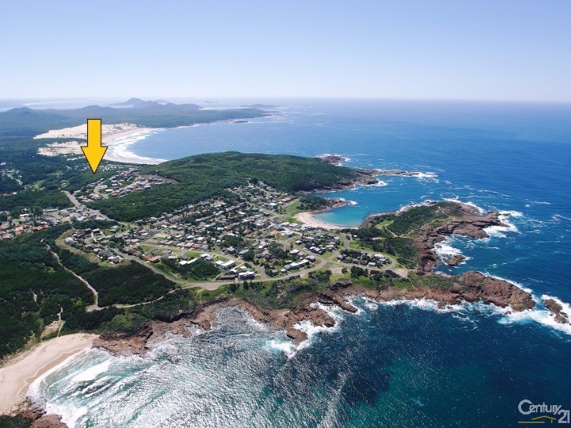 23 One Mile Close, Boat Harbour NSW 2316