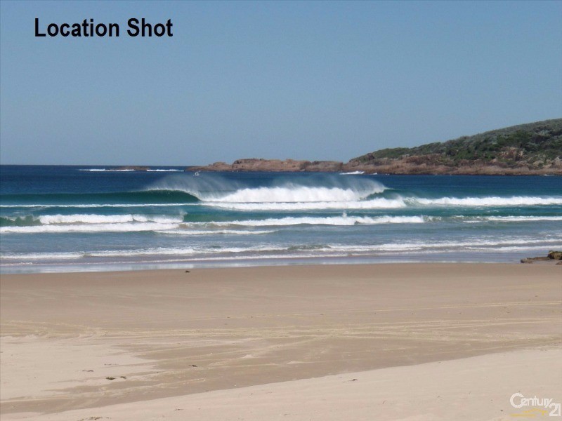 23 One Mile Close, Boat Harbour NSW 2316