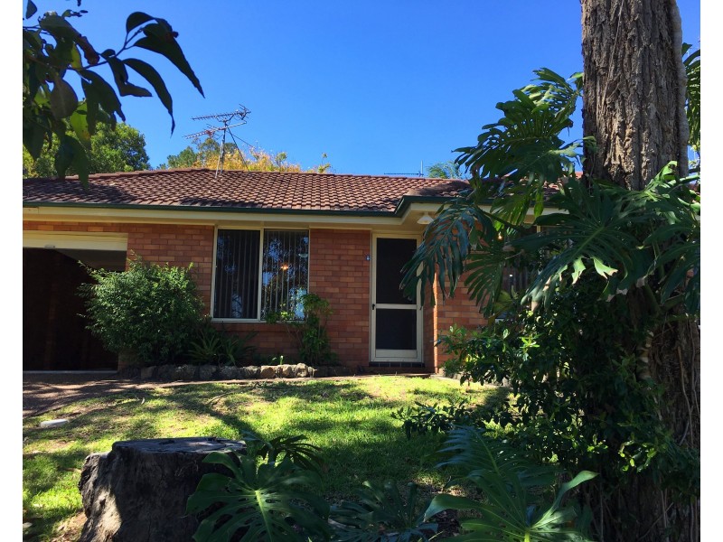 1/41 Warners Bay Road, Warners Bay NSW 2282
