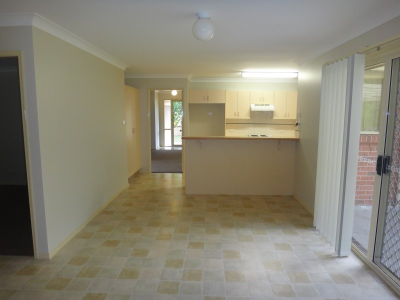 21 Yachtsman Crescent, Salamander Bay NSW 2317