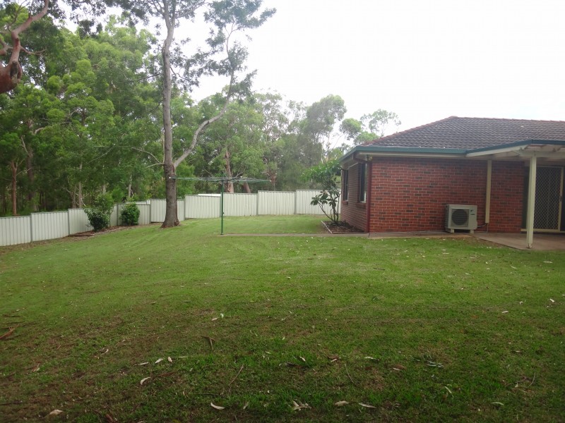 21 Yachtsman Crescent, Salamander Bay NSW 2317