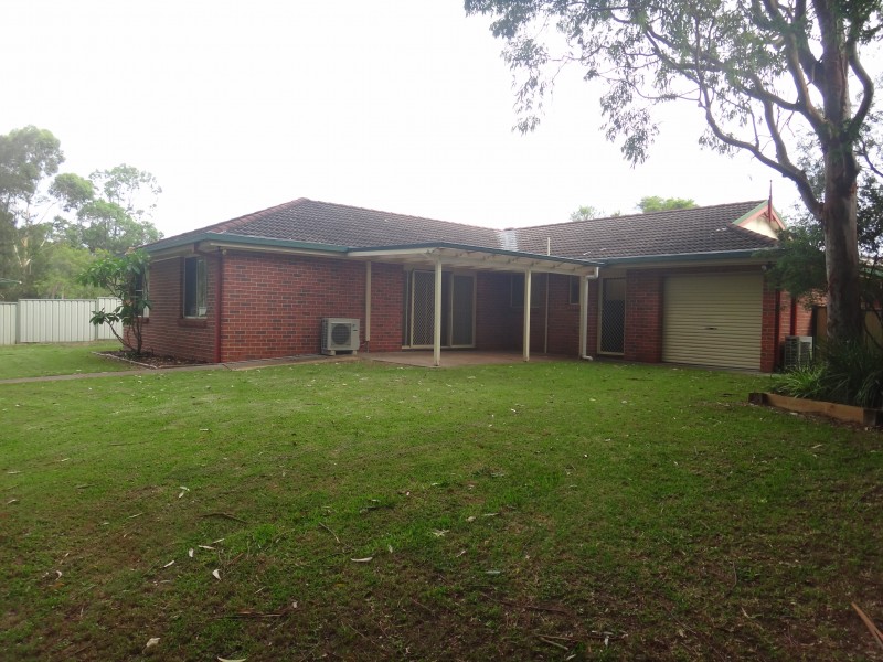 21 Yachtsman Crescent, Salamander Bay NSW 2317