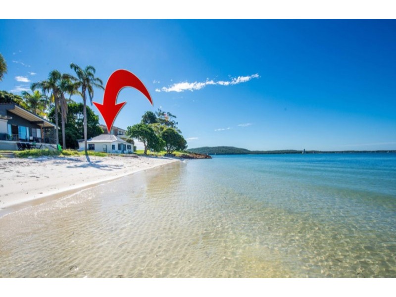 115 Soldiers Point Road, Soldiers Point NSW 2317