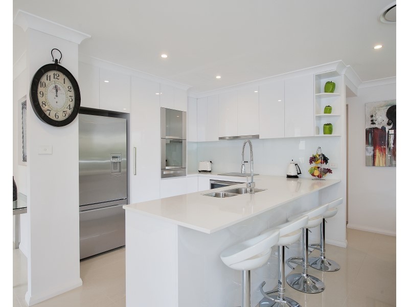 3/54-56 Cromarty Road, Soldiers Point NSW 2317