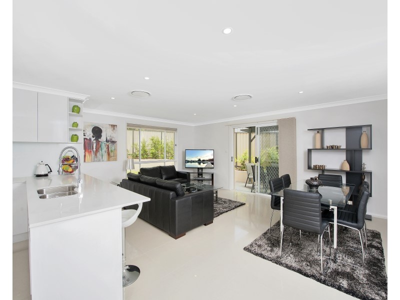 3/54-56 Cromarty Road, Soldiers Point NSW 2317